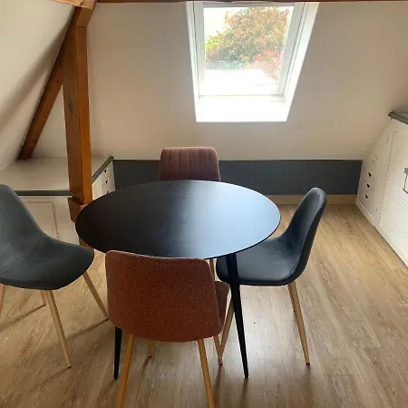 Apartamento Nord *