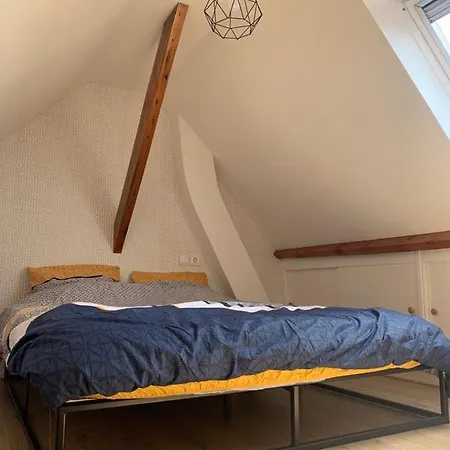 Apartamento Nord *