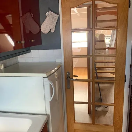 Apartamento Nord