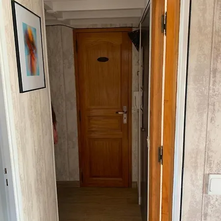Apartamento Nord
