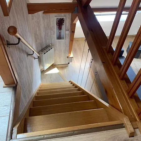 Apartamento Nord Calais