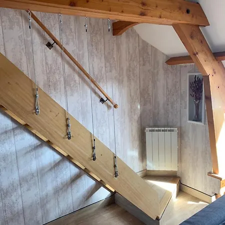 Nord Apartamento Calais