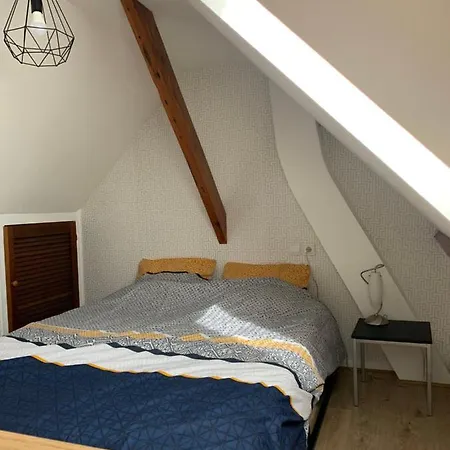 Apartamento Nord Calais
