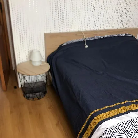Apartamento Nord Calais